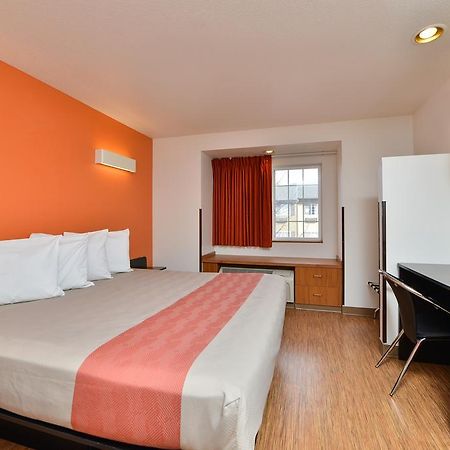 Motel 6-Meridian, Id - Boise W Екстериор снимка