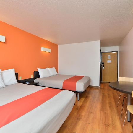 Motel 6-Meridian, Id - Boise W Екстериор снимка