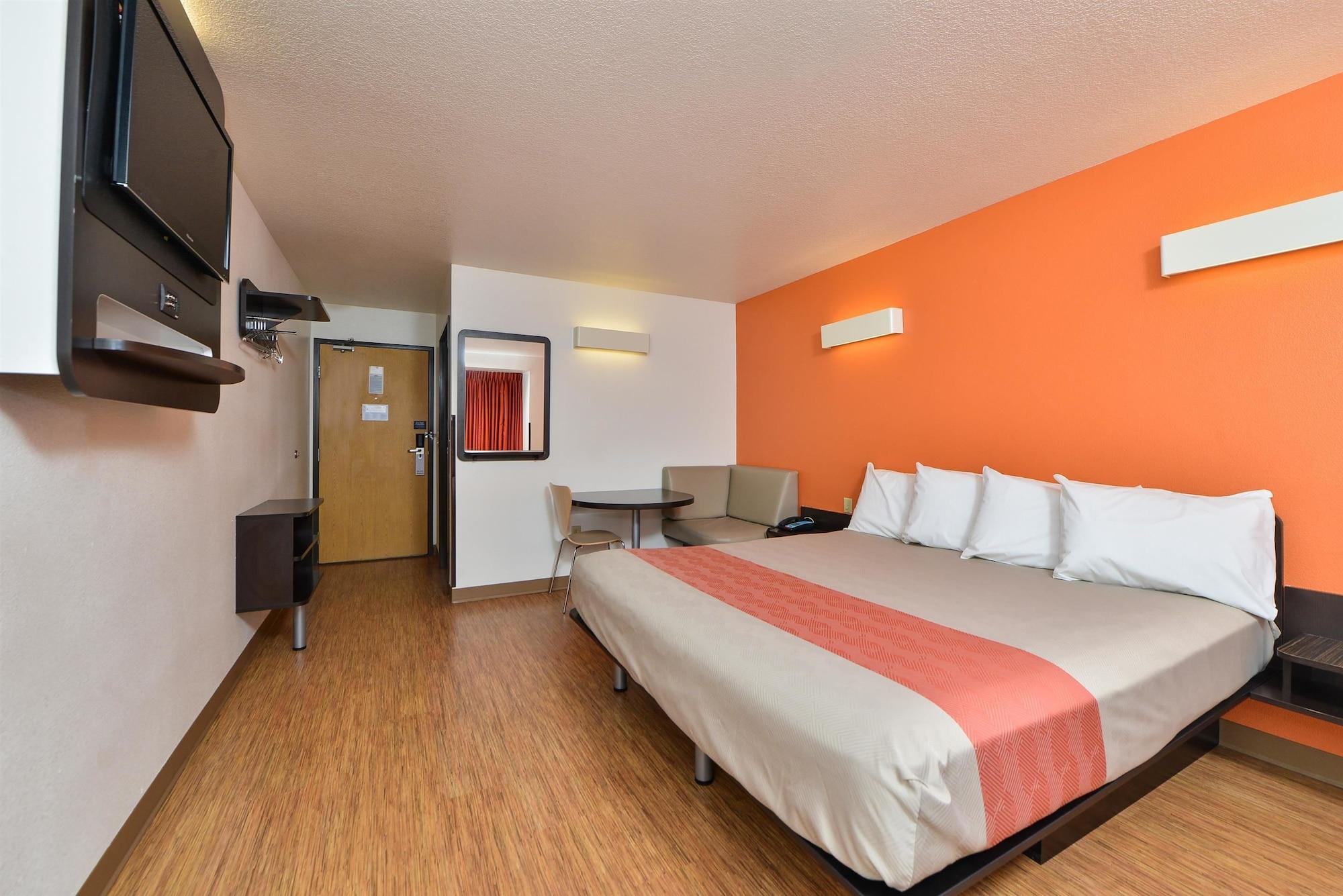 Motel 6-Meridian, Id - Boise W Екстериор снимка