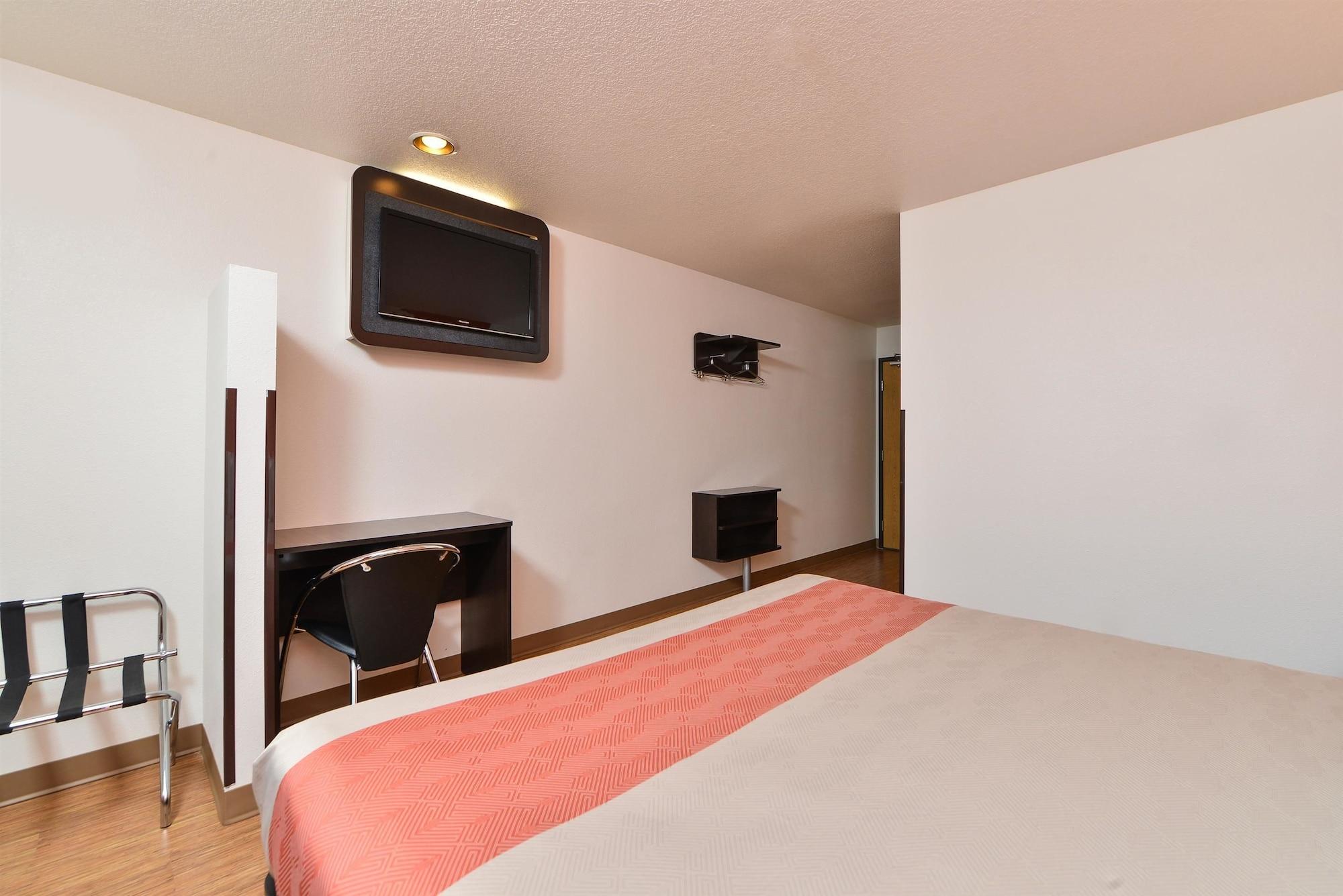 Motel 6-Meridian, Id - Boise W Екстериор снимка