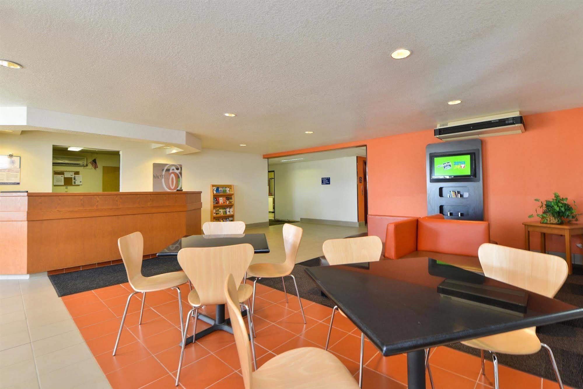 Motel 6-Meridian, Id - Boise W Екстериор снимка