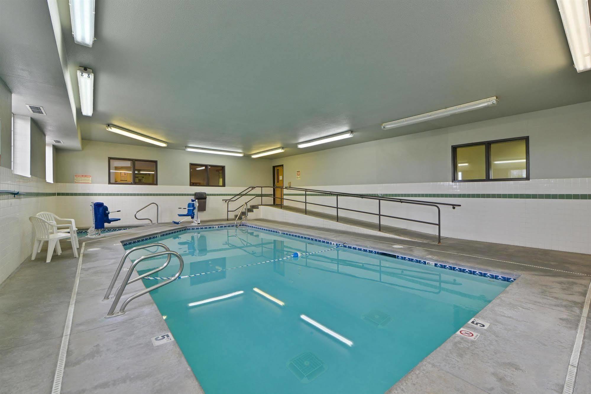 Motel 6-Meridian, Id - Boise W Екстериор снимка