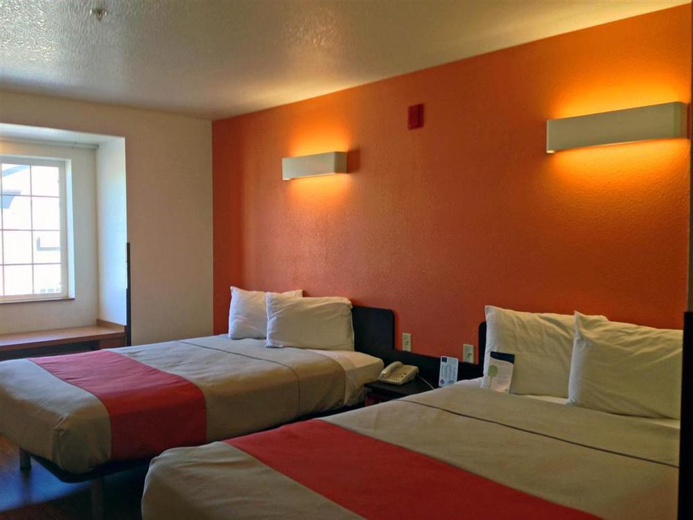 Motel 6-Meridian, Id - Boise W Стая снимка